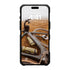 UAG iPhone 16 Pro Max Metropolis LT MagSafe Case - Kevlar